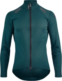 Assos Mille GT Shell S11 Fahrradjacke foundation green (Herren)