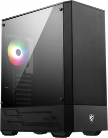 MSI MAG Forge 110R, Acrylfenster