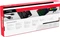 HP HyperX Alloy Origins Core, PBT, LEDs RGB, HyperX RED, USB, FR Vorschaubild