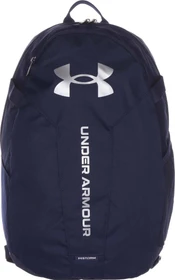 Under Armour Hustle Lite midnight navy/metallic silver