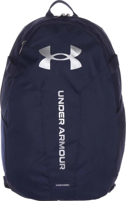 Under Armour Hustle Lite midnight navy/metallic silver