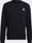 adidas Essentials Embroidered Small Logo Sweatshirt legend ink/white (Herren) (GK9118)