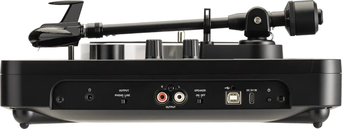 Korg handytraxx tube J