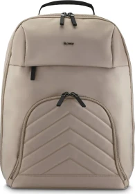Hama Premium Lightweight Notebook-Rucksack 16.2" beige