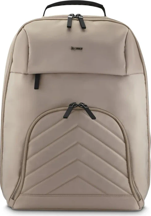 Hama Premium Lightweight Notebook-Rucksack 16.2" beige