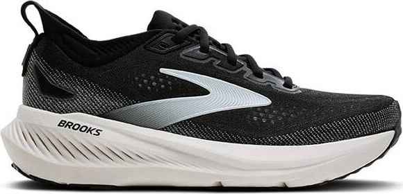 Brooks Glycerin 23 schwarz/grau/weiß (Damen)