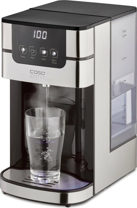 Caso PerfectCup 1000 Pro Heißwasserspender