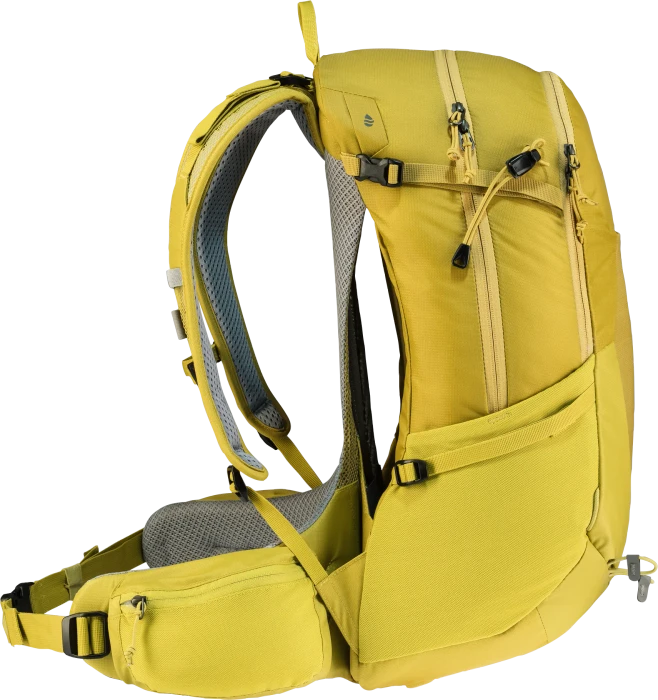 Deuter Futura 27 turmeric/greencurry