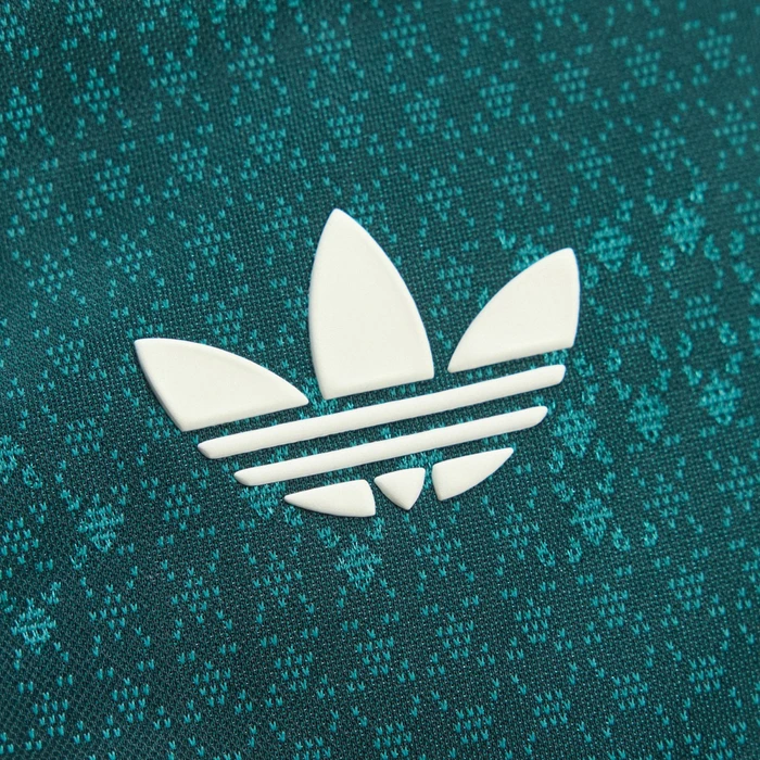 adidas Real Madrid Authentic 2026/2027 Auswärtstrikot kurzarm (Herren)