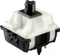 Cherry MX BLACK Clear-Top Switch Kit, MX BLACK Clear-Top 100Mio Switch Set, MX1A, 23er-Pack Vorschaubild
