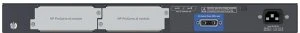 HP ProCurve 2910al 48G Rackmount Gigabit Managed Switch, 44x RJ-45, 4x RJ-45/SFP, 1x Erweiterungsslot