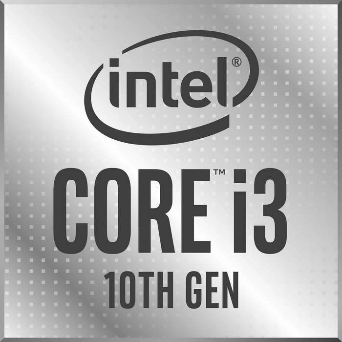 Intel Core i3-10100E, 4C/8T, 3.20-3.80GHz, tray