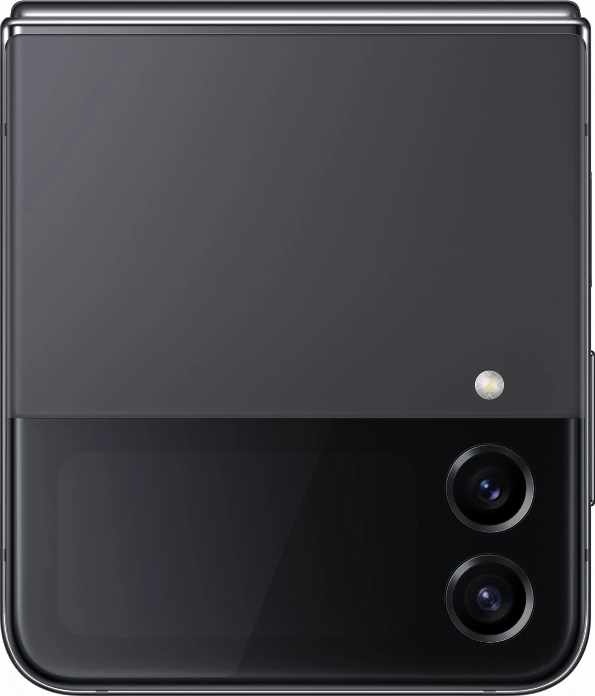 Samsung Galaxy Z Flip4 256GB Graphite (SM-F721BZAH) ab € 399,99