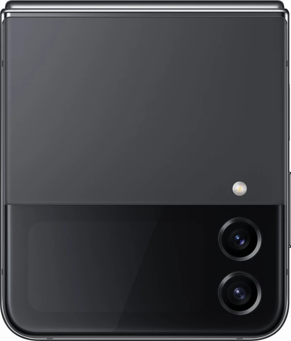 Samsung Galaxy Z Flip4 512GB Graphite