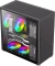 GameMax Spark Pro Black, Glasfenster Vorschaubild