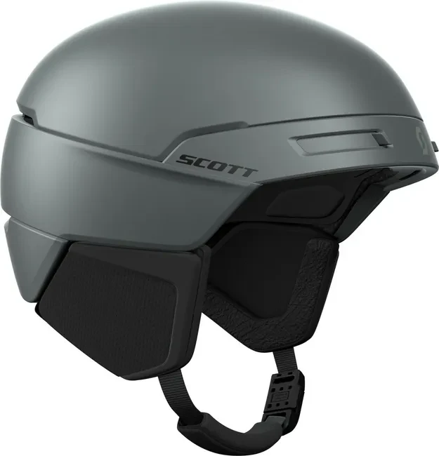Scott Flow Pro MIPS Helm douglas green