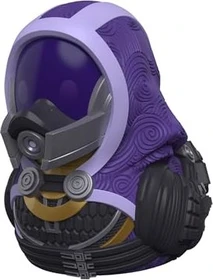 TUBBZ Mass Effect - Tali'Zorah Nar Rayya (First Edition)