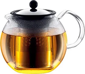 Bodum Assam Teebereiter 1l chrom