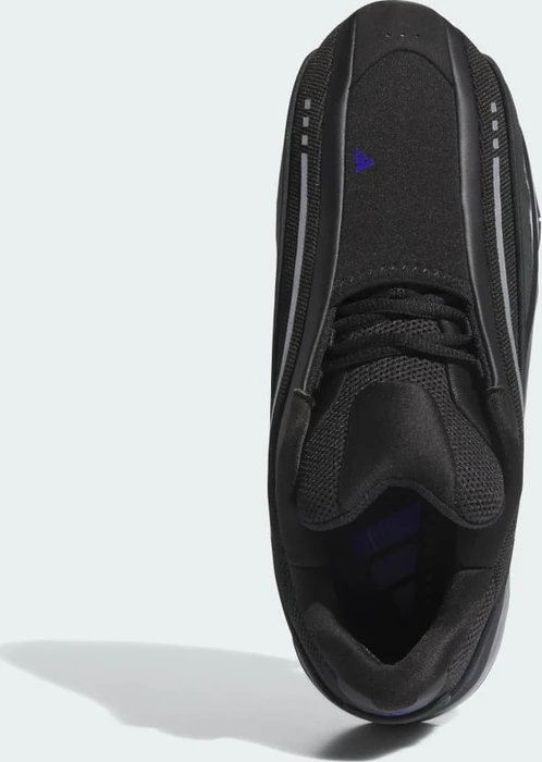 adidas Mad Iiinfinity core black/carbon/lucid blue