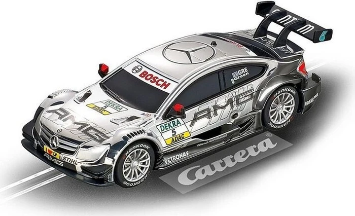 Carrera GO!!! Mercedes AMG C-Coupe DTM J.Green No.5