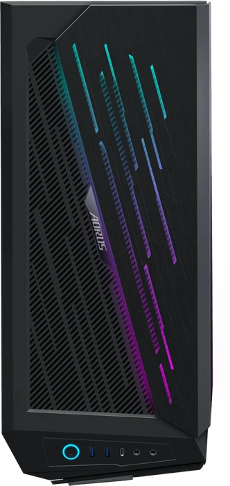 GIGABYTE AORUS Model X AMXI9N8A-2171, Core i9-12900K, 32GB RAM, 2TB SSD, GeForce RTX 3080