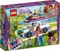 LEGO Friends - Olivias Rettungsfahrzeug Vorschaubild