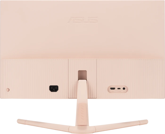 ASUS VU279CFE-P, Rose Clay, 27"