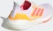 adidas Ultraboost 22 cloud white/turbo/flash orange (Damen) Vorschaubild