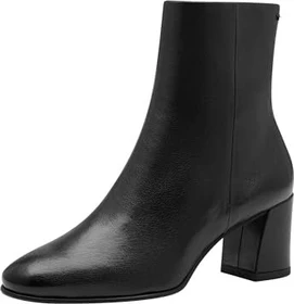 Tamaris Stiefelette schwarz (Damen)