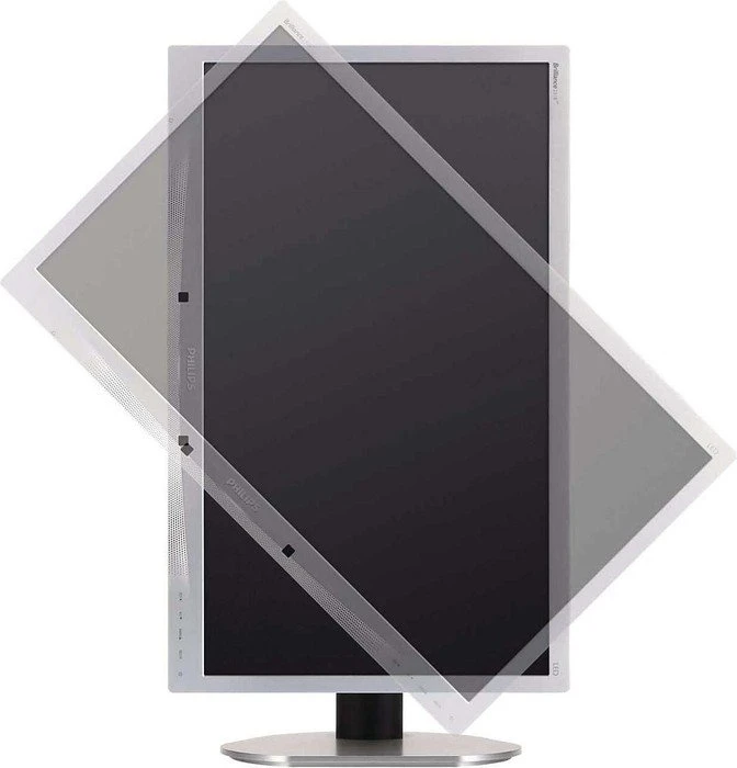 Philips B-line 231B4LPYCS, 23"