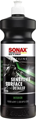 Sonax ProfiLine Plastic Cleaner Interior 1l
