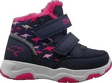 KangaROOS KS-Goku V dk navy/daisy pink (Junior)