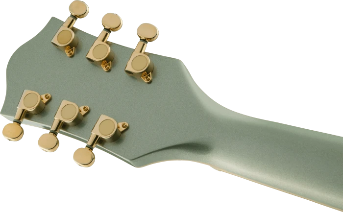 Gretsch G5655TG Electromatic CB Aspen Green