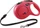 flexi New Classic M, Seil, 8m, rot