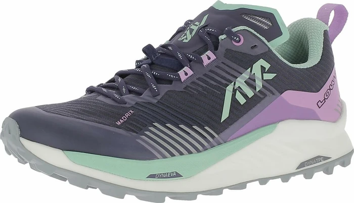 Lowa Madrix plum/heather (Damen)