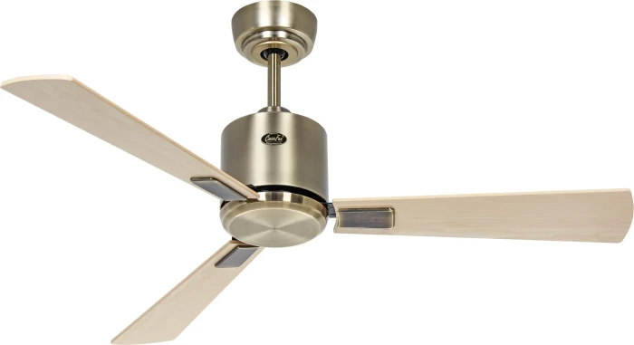 CasaFan Eco Neo III 103 MA-AH/BU WiFi Deckenventilator ahorn/buche