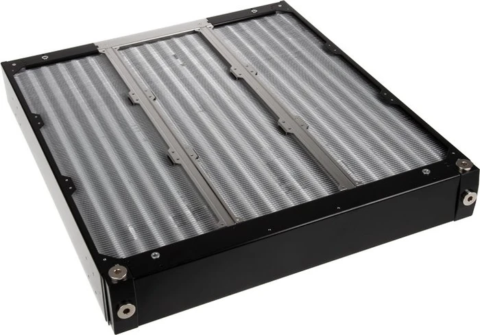 Watercool MO-RA3 420 PRO schwarz