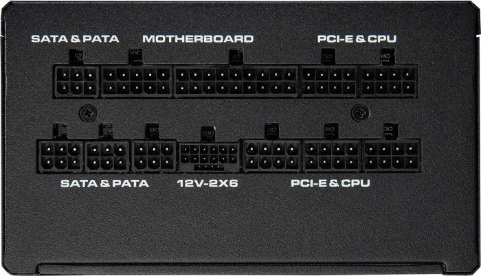Cougar GLE 1000 1000W, ATX 3.1