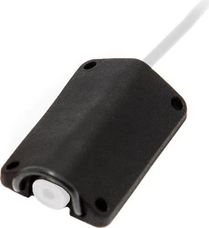 Bubblebee Industries The Lav Concealer for Sennheiser MKE1 schwarz