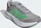adidas Duramo Speed 2 grey two/lime burst/preloved violet Vorschaubild