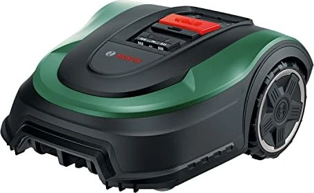 Bosch DIY Indego