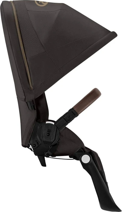 Cybex Sitzeinheit Gazelle S chocolate brown