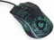 Gembird USB-LED-Gaming-Maus schwarz, USB Vorschaubild