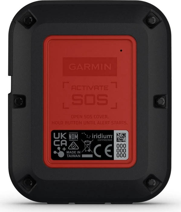 Garmin inReach Plus Messenger