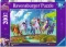 Ravensburger Puzzle Die Magie der Unicorn Academy Vorschaubild