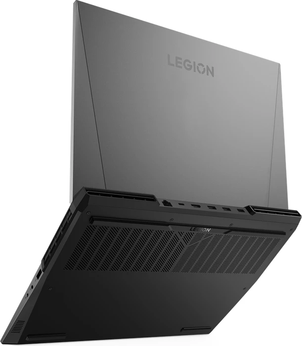 Lenovo Legion 5 Pro 16ARH7H, Storm Grey, Ryzen 5 6600H, 16GB RAM, 512GB SSD, GeForce RTX 3060, PL