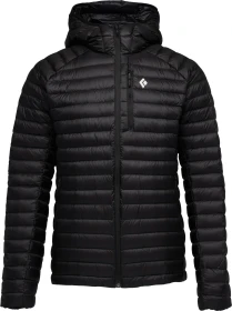 Black Diamond Approach Down Hoody Funktionsjacke schwarz (Herren)