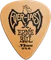 Ernie Ball Orange Everlast Pick, .73mm, 12-Pack Vorschaubild