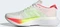 adidas Adizero Boston 12 cloud white/core black/lucid red (Damen) Vorschaubild