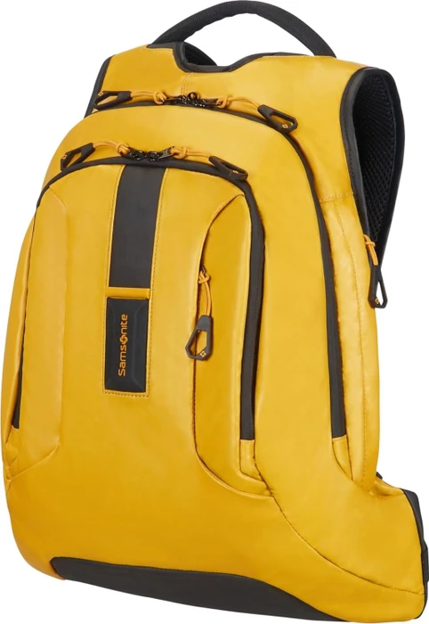 Samsonite Paradiver Light, Backpack L, 15.6" Notebook-Rucksack, 45cm, 19l, gelb
